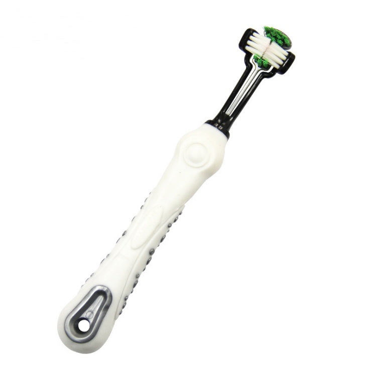 TriBrush Hondentandenborstel