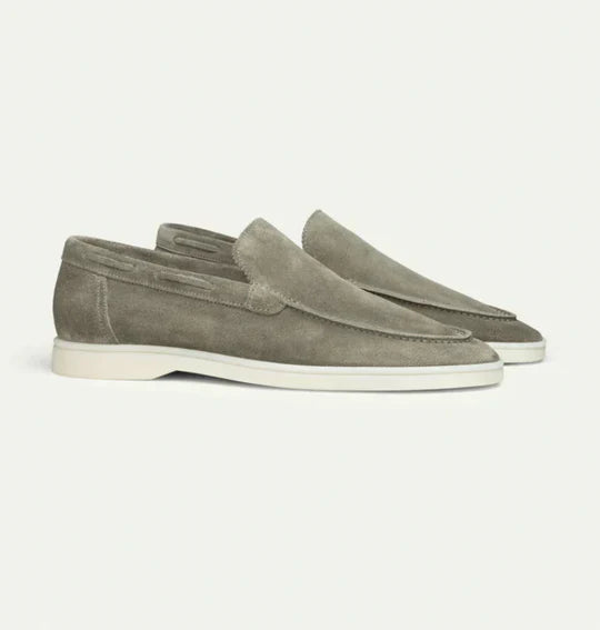Marvyn | Old Money Loafers van Vegan Leer voor Heren