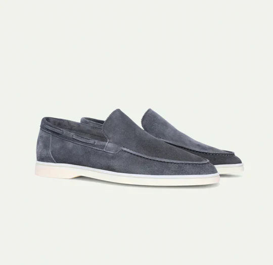 Marvyn | Old Money Loafers van Vegan Leer voor Heren
