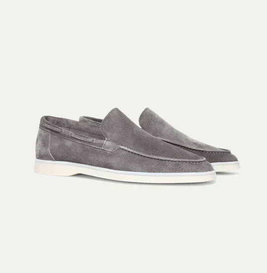 Marvyn | Old Money Loafers van Vegan Leer voor Heren