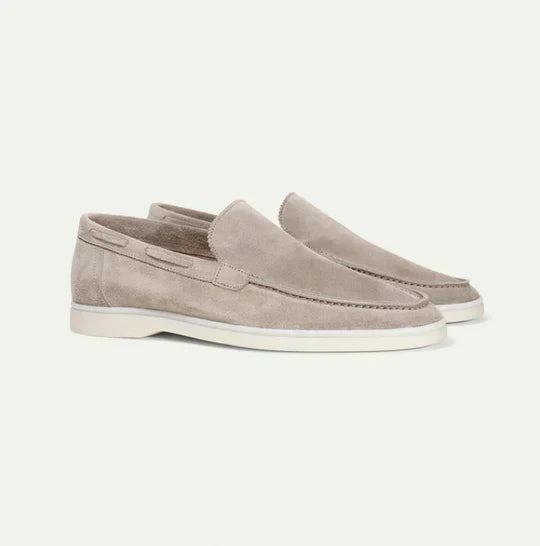 Marvyn | Old Money Loafers van Vegan Leer voor Heren
