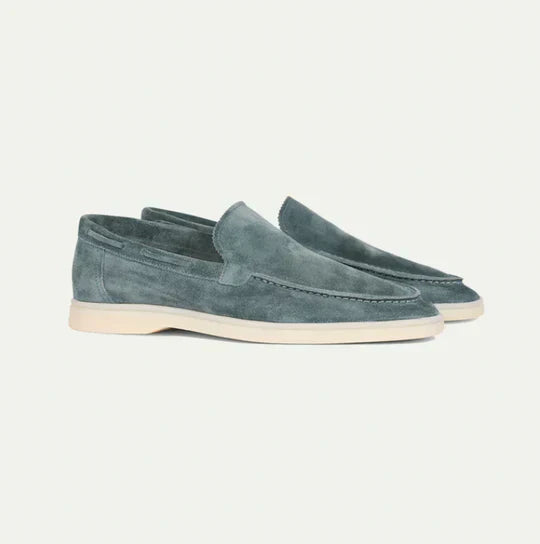 Marvyn | Old Money Loafers van Vegan Leer voor Heren