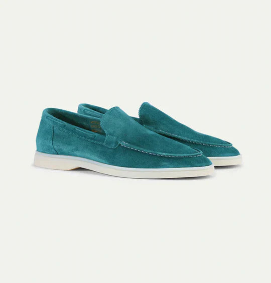 Marvyn | Old Money Loafers van Vegan Leer voor Heren