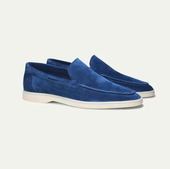 Marvyn | Old Money Loafers van Vegan Leer voor Heren