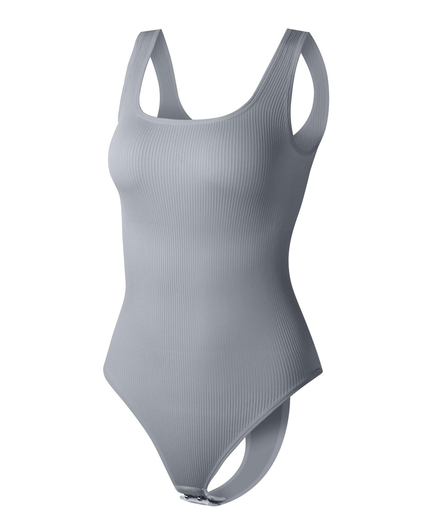 Shaping Bodysuit met Brede Bandjes – Naadloze Correctie voor Elke Dag