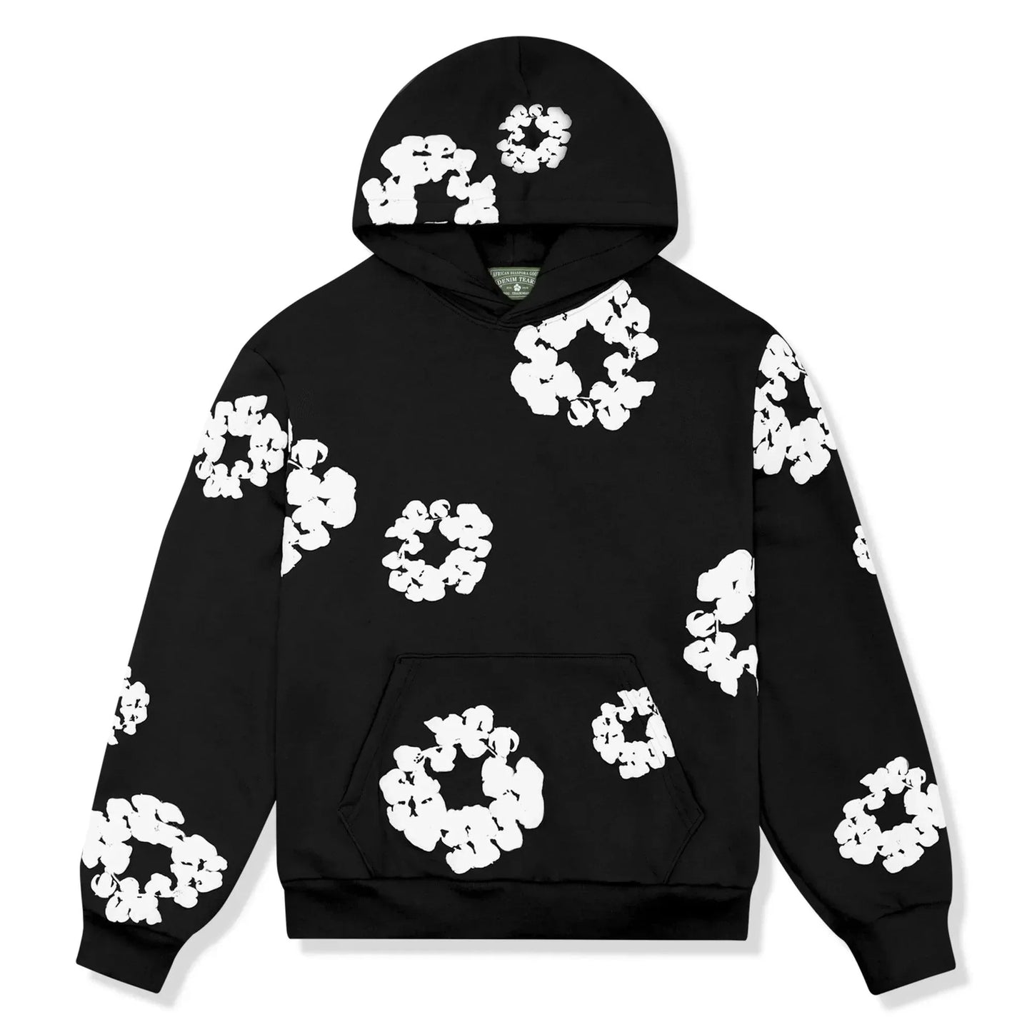 Sophia Denim Blossom Trainingspak - Broek en Trui Combinatie