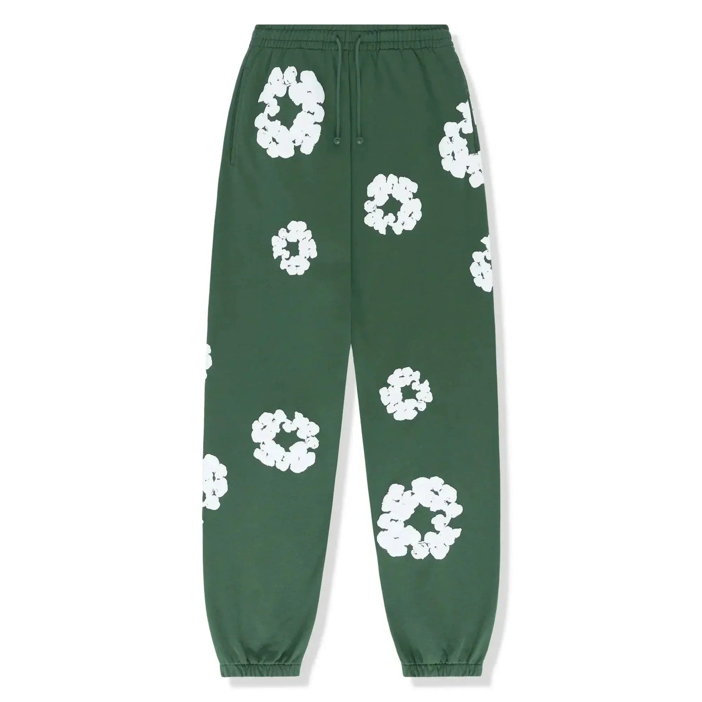Sophia Denim Blossom Trainingspak - Broek en Trui Combinatie