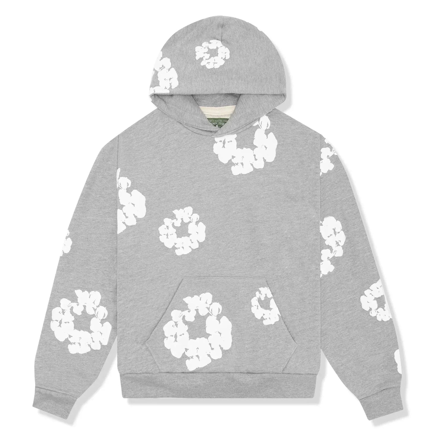 Sophia Denim Blossom Trainingspak - Broek en Trui Combinatie