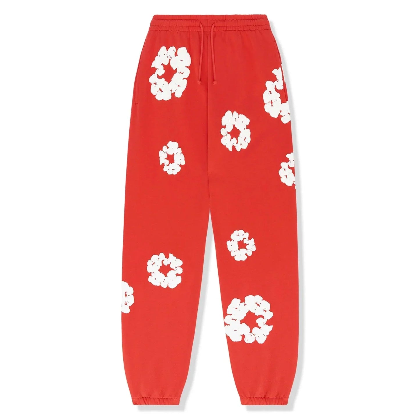 Sophia Denim Blossom Trainingspak - Broek en Trui Combinatie