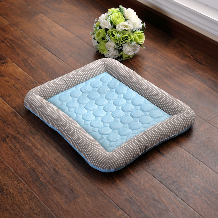 CoolPet Verkoelende Ligmat