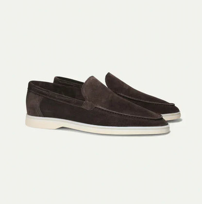 Marvyn | Old Money Loafers van Vegan Leer voor Heren