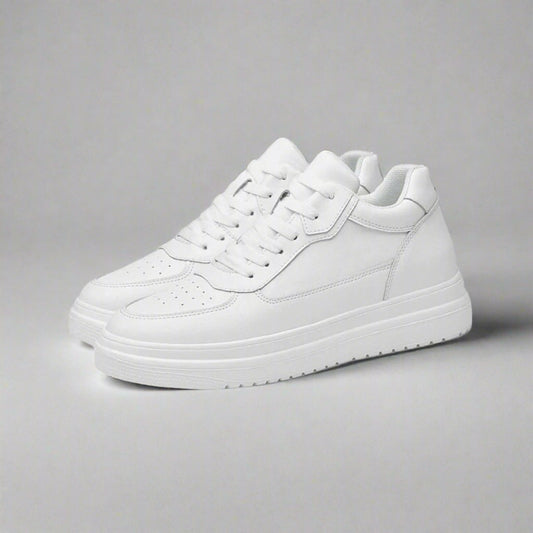 Elevated | Slimme verhoogde sneakers voor mannen