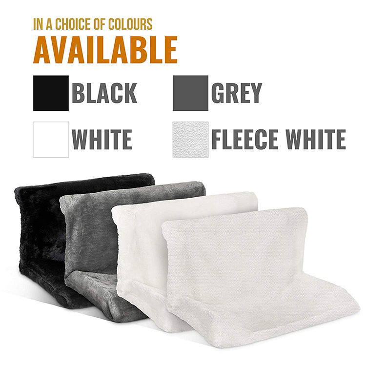 Radiator Hangmat voor Katten – Warmte & Comfort in de Winter