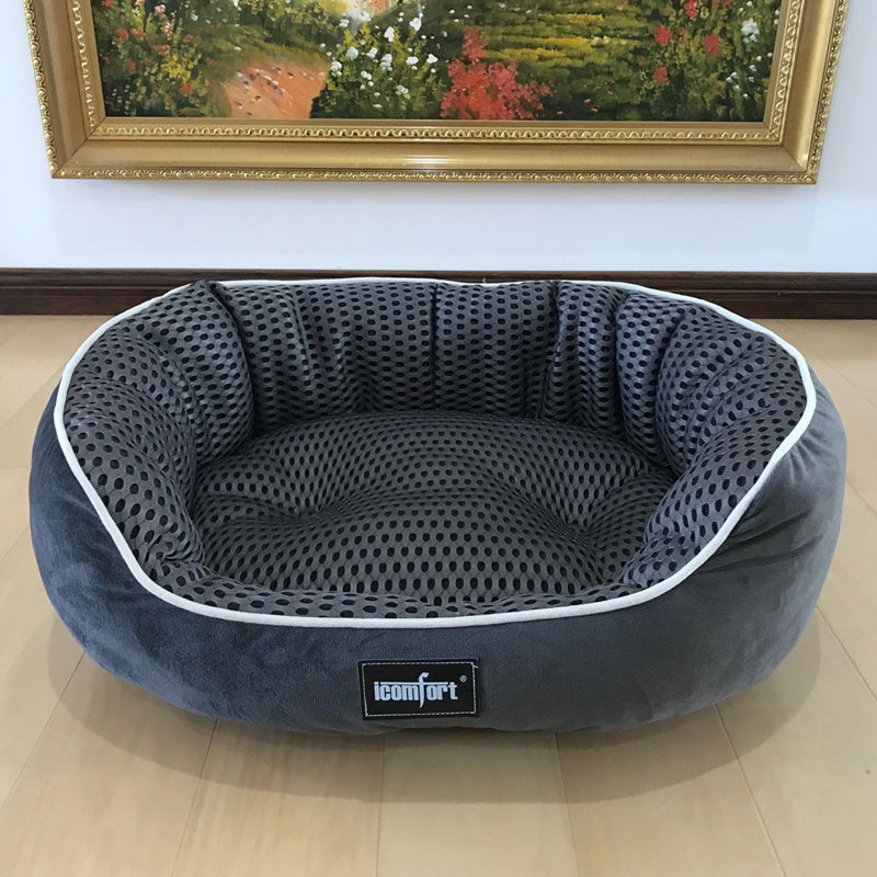 Zomer Hondenmand Comfort en Verkoeling