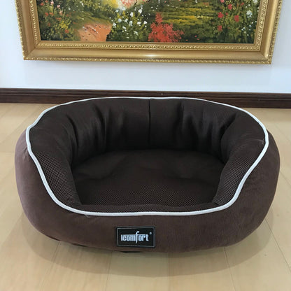 Zomer Hondenmand Comfort en Verkoeling