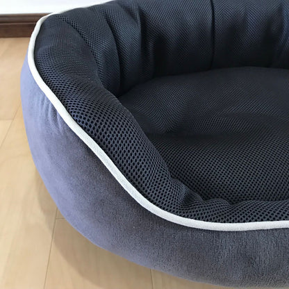 Zomer Hondenmand Comfort en Verkoeling