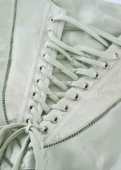 Elegante Liquid Satin Jurk voor Feestelijke Gelegenheden