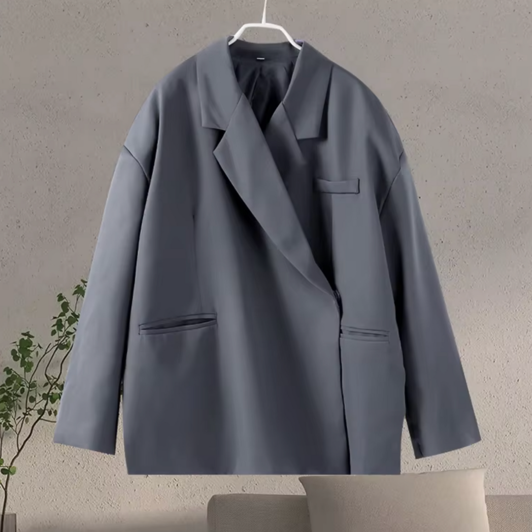 Maeve | Oversized Blazer Voor Dames