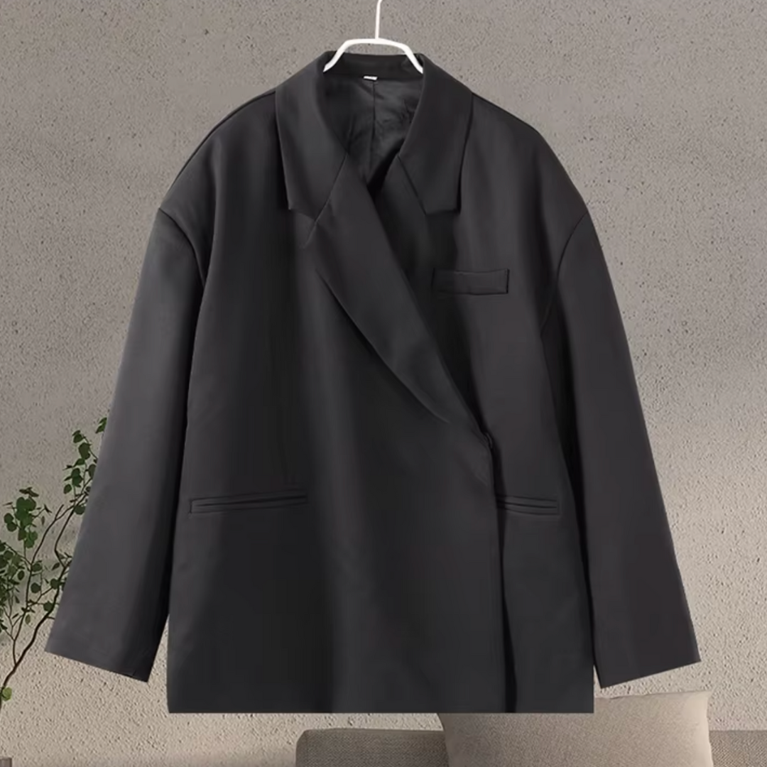 Maeve | Oversized Blazer Voor Dames