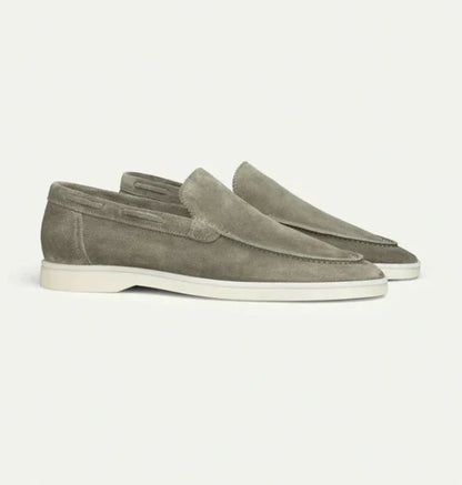 Marvyn | Old Money Loafers van Vegan Leer voor Heren