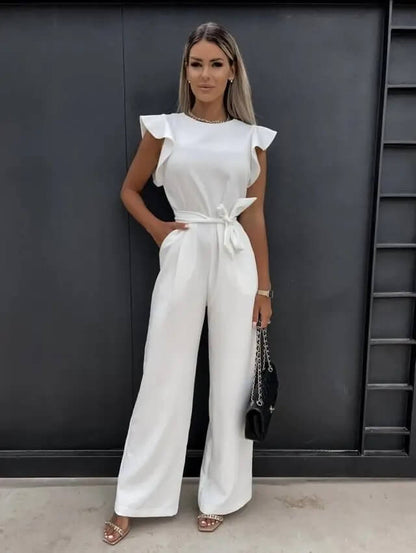 Florentine | Elegante en Comfortabele Jumpsuit