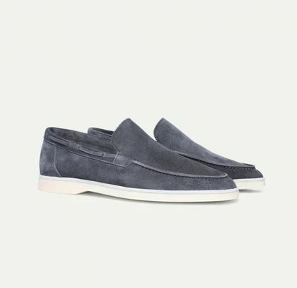 Marvyn | Old Money Loafers van Vegan Leer voor Heren