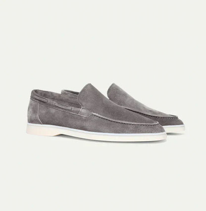 Marvyn | Old Money Loafers van Vegan Leer voor Heren