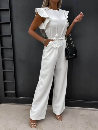 Florentine | Elegante en Comfortabele Jumpsuit