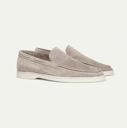 Marvyn | Old Money Loafers van Vegan Leer voor Heren
