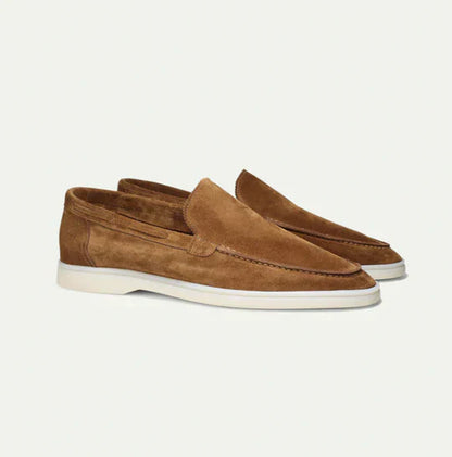 Marvyn | Old Money Loafers van Vegan Leer voor Heren