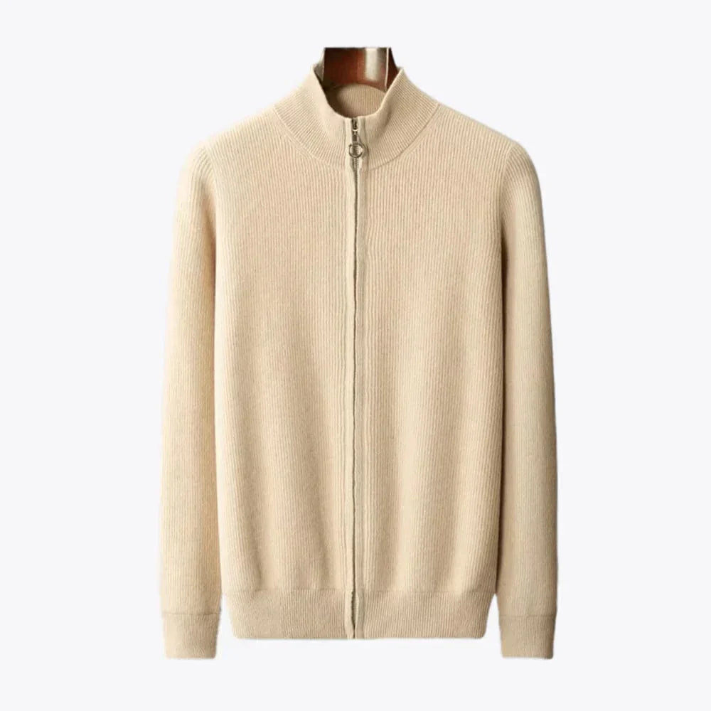 Andrew - Cashmere Ritsjack