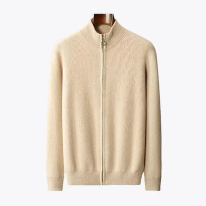Andrew - Cashmere Ritsjack