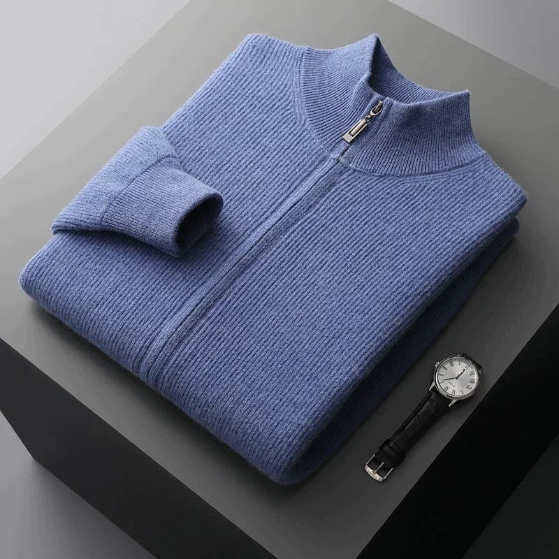 Andrew - Cashmere Ritsjack