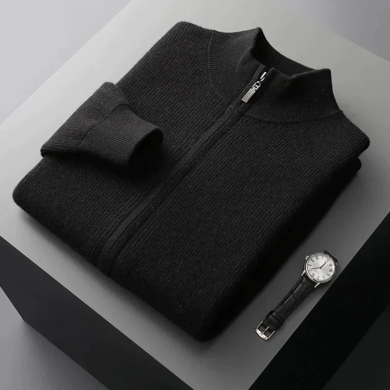 Andrew - Cashmere Ritsjack
