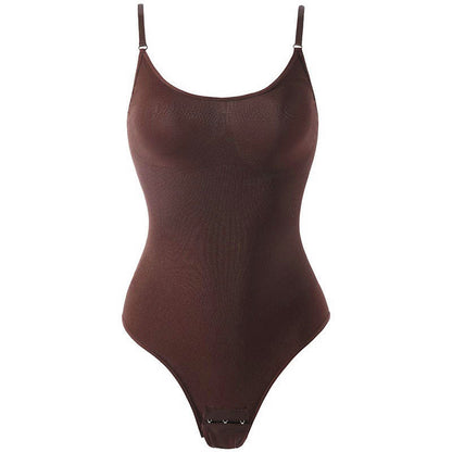 Naadloze Shaping Bodysuit – Verstevigend, Comfortabel en Onzichtbaar onder je Outfit