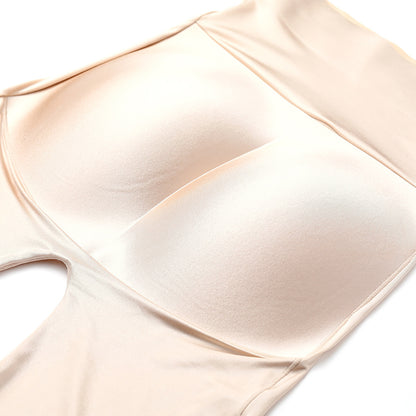 Corrigerende Shapewear Shorts – Hoge Taille Onderbroek voor Buikcontrole &amp; Billift