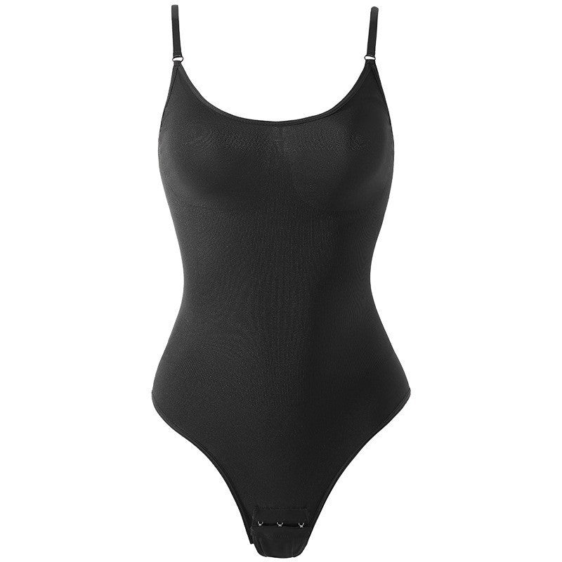 Naadloze Shaping Bodysuit – Verstevigend, Comfortabel en Onzichtbaar onder je Outfit