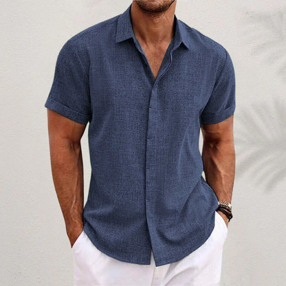 LENOX | Zomer Poloshirt voor Heren