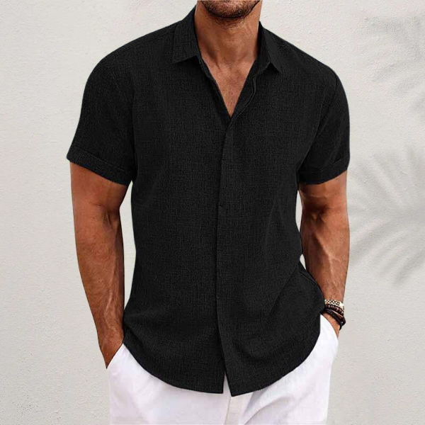 LENOX | Zomer Poloshirt voor Heren