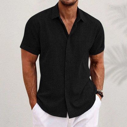 LENOX | Zomer Poloshirt voor Heren