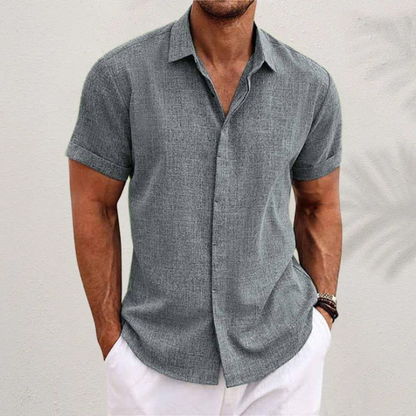 LENOX | Zomer Poloshirt voor Heren