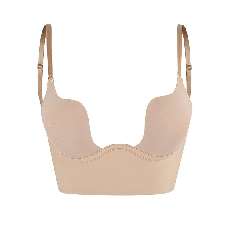 ARABELLA | Luxe Rugvrije BH