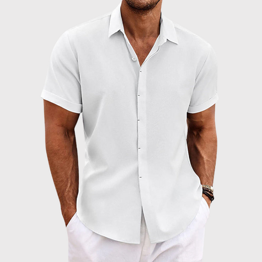 LENOX | Zomer Poloshirt voor Heren