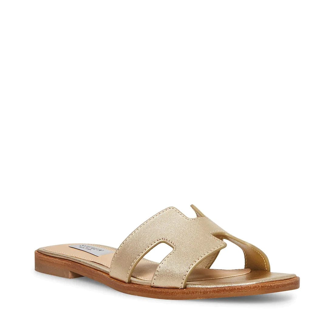 Casual Dames Sandalen met Gevormd Voetbed voor Comfortabel Draagplezier