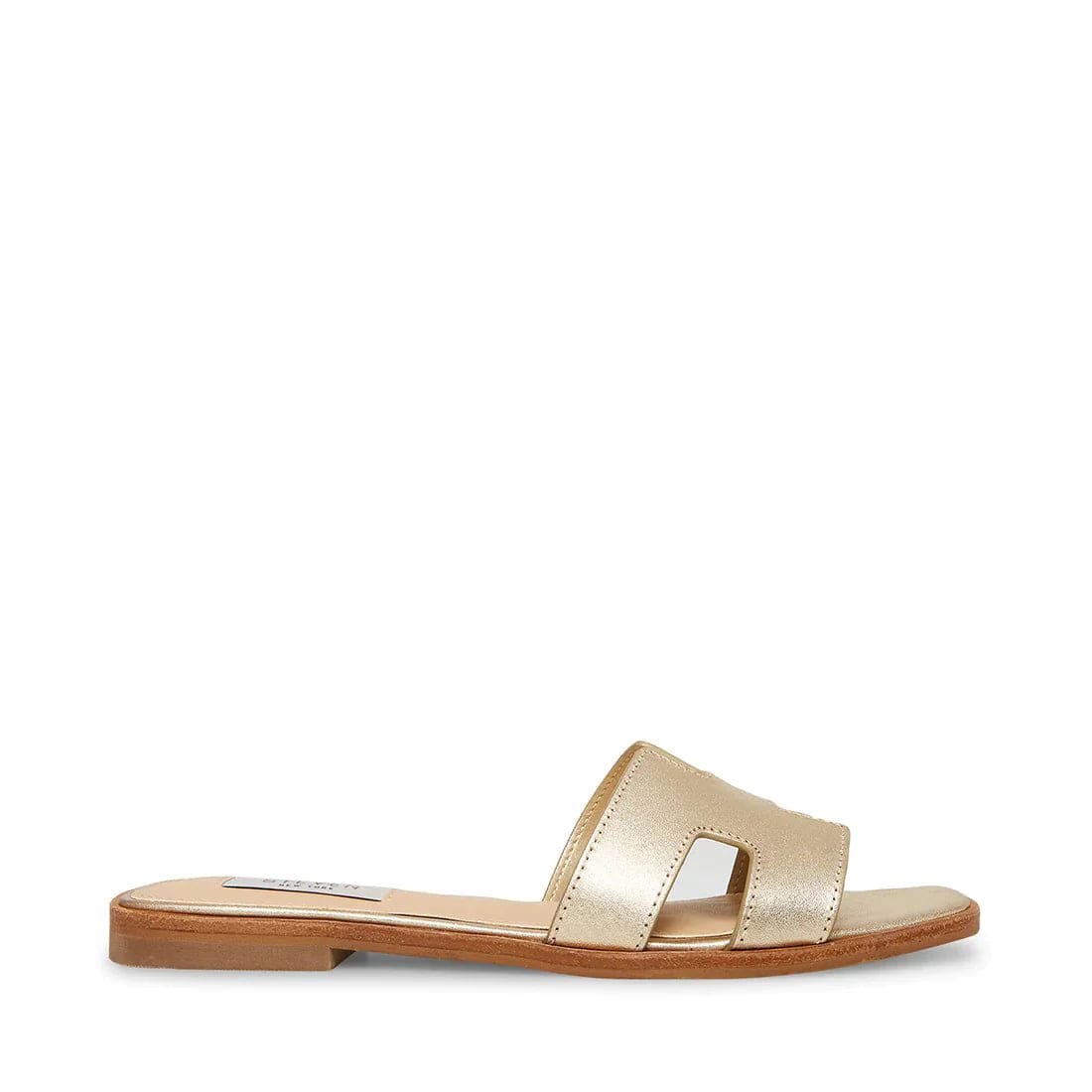 Casual Dames Sandalen met Gevormd Voetbed voor Comfortabel Draagplezier