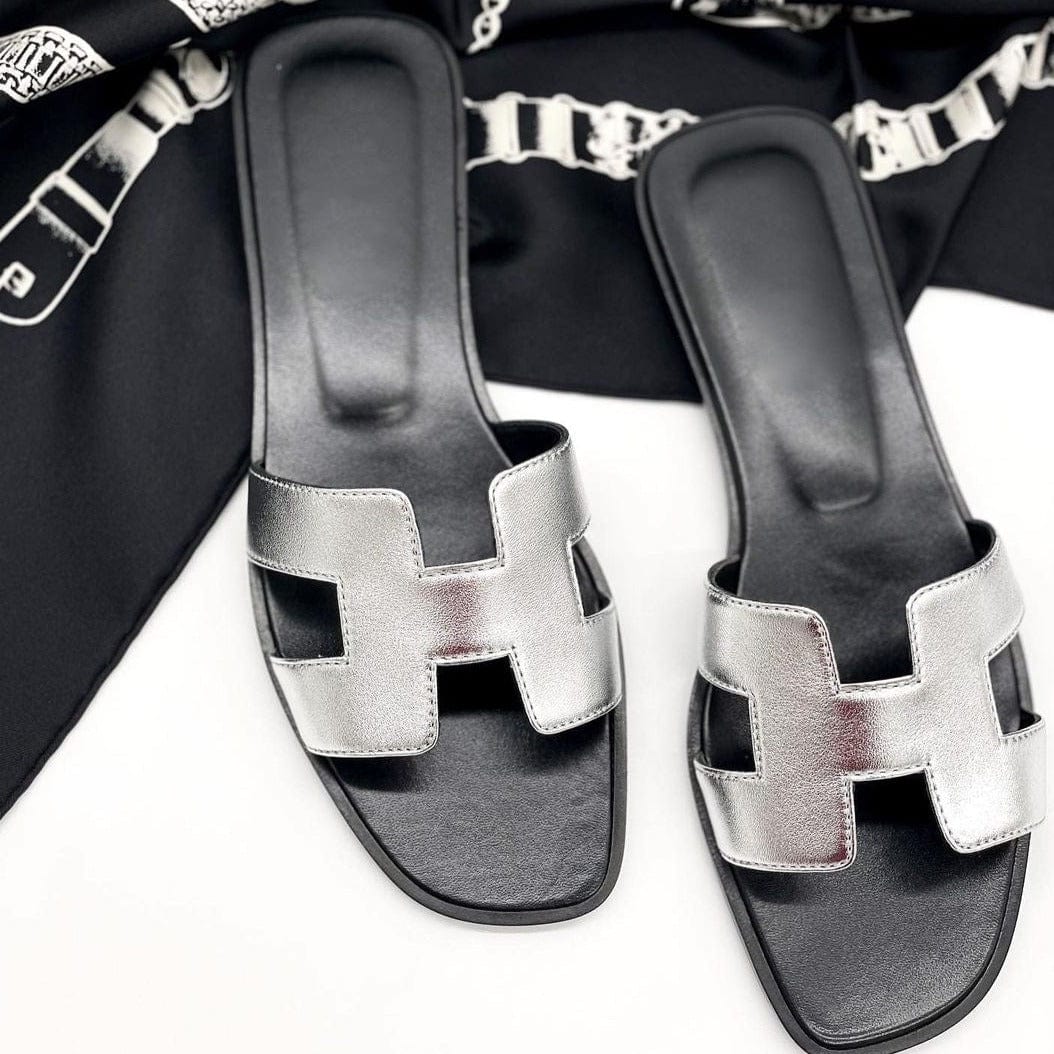 Casual Dames Sandalen met Gevormd Voetbed voor Comfortabel Draagplezier