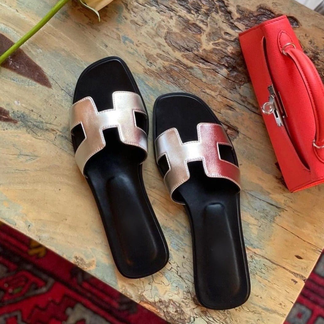 Casual Dames Sandalen met Gevormd Voetbed voor Comfortabel Draagplezier
