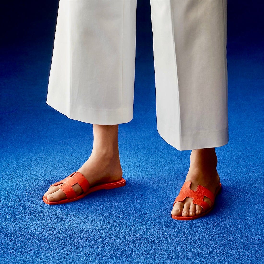 Casual Dames Sandalen met Gevormd Voetbed voor Comfortabel Draagplezier