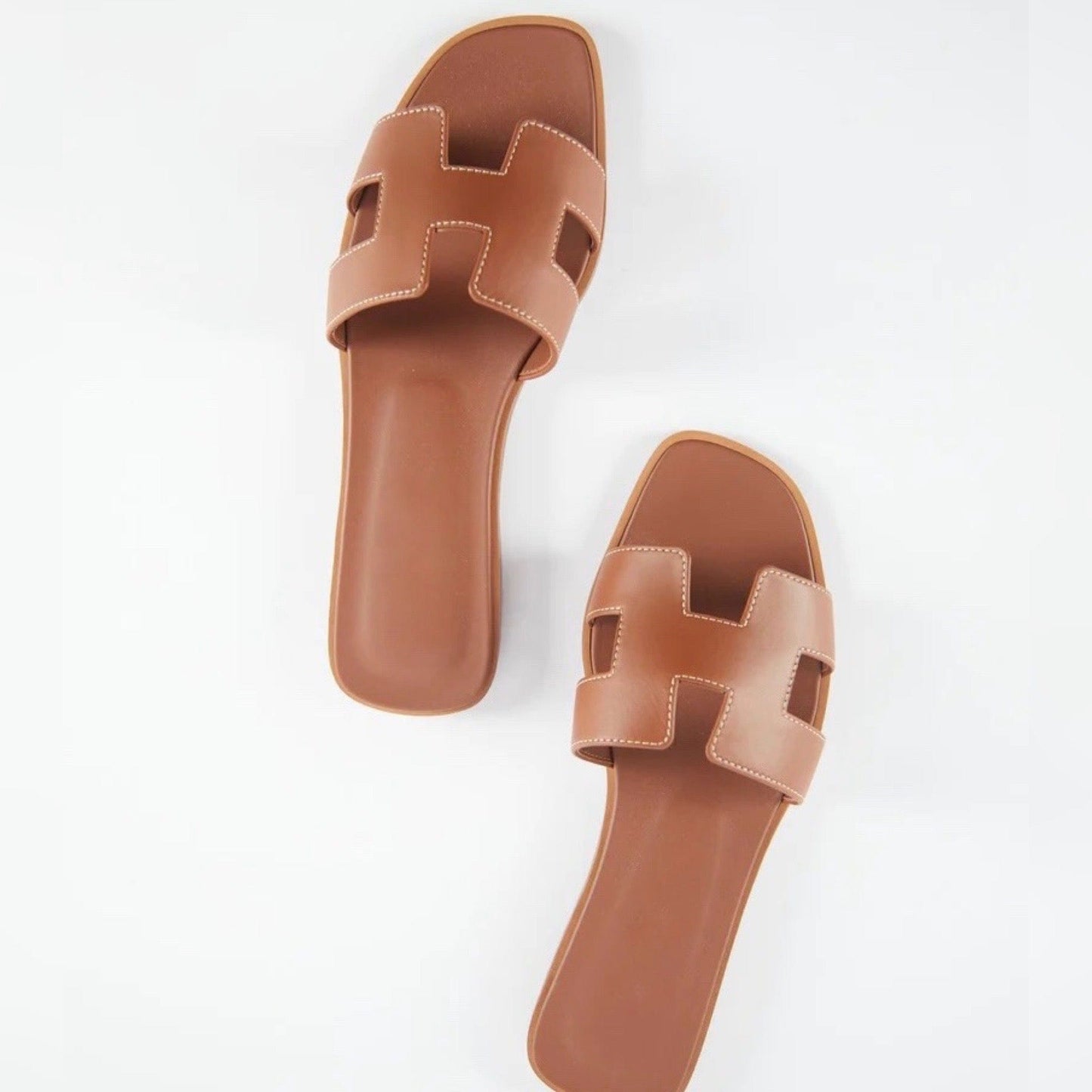 Casual Dames Sandalen met Gevormd Voetbed voor Comfortabel Draagplezier