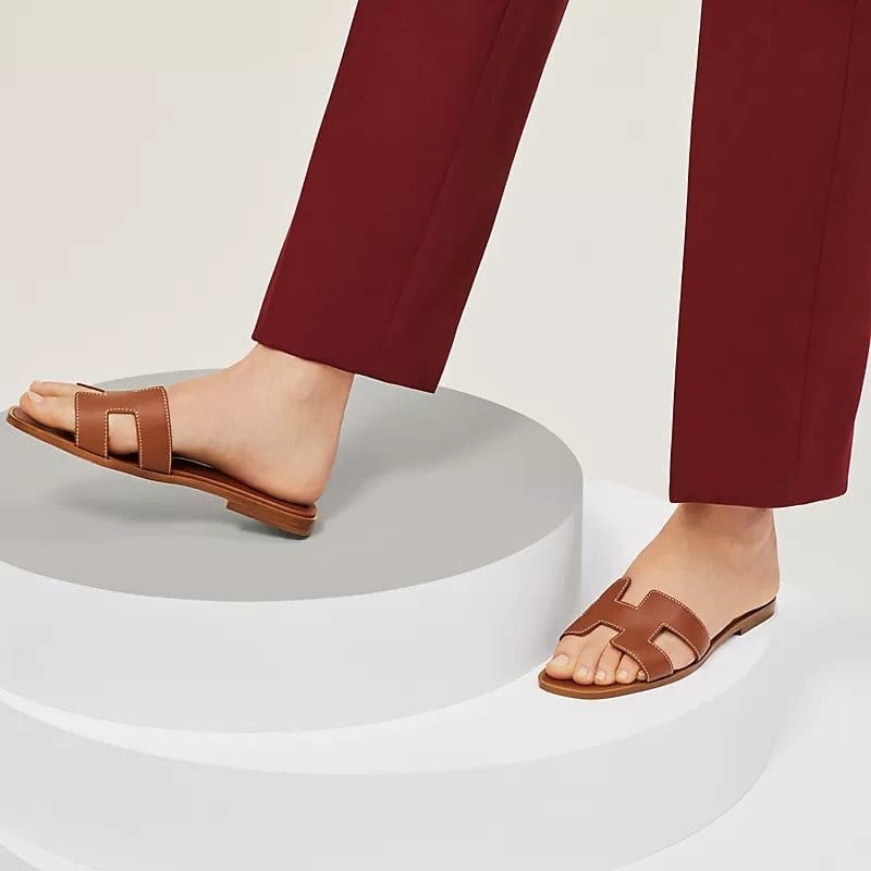 Casual Dames Sandalen met Gevormd Voetbed voor Comfortabel Draagplezier